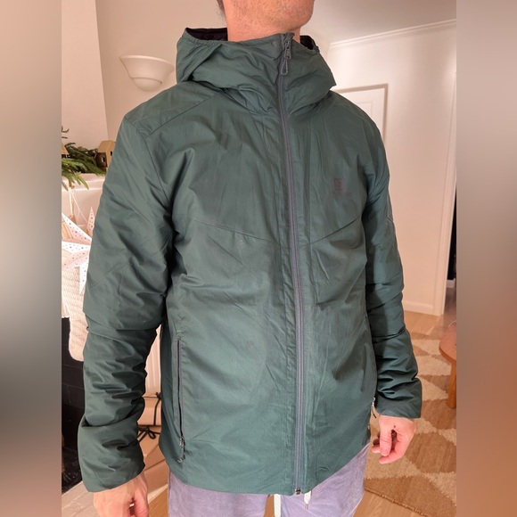 Men’s
Insulted - Picture 3 of 5